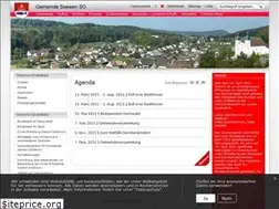 Sites similar to seewen.ch