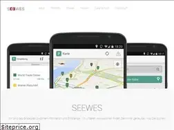 Sites similar to seewes.de