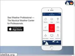 Sites similar to seewetterpro.de