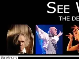 Sites similar to seewhatimsayingmovie.com