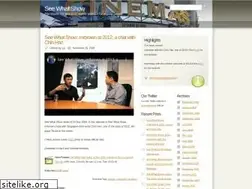 Sites similar to seewhatshow.com