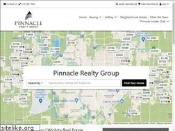 Sites similar to seewichitahomes.com