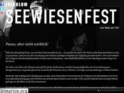 Sites similar to seewiesenfest.at