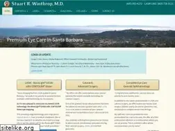 Sites similar to seewinthrop.com