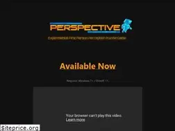 Sites similar to seewithperspective.com