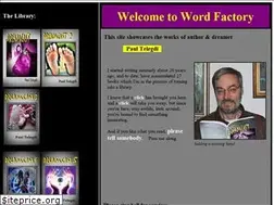 Sites similar to seewordfactory.com