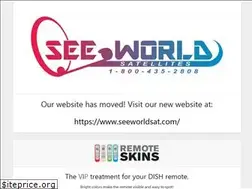 Sites similar to seeworld.biz