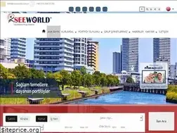 Sites similar to seeworld.com.tr