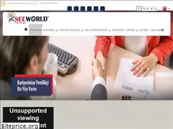 Sites similar to seeworldturkiye.com