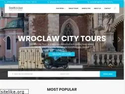 Sites similar to seewroclaw.com