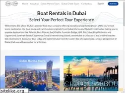 Sites similar to seexsea.ae