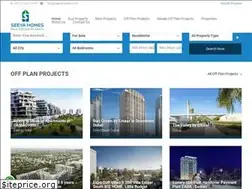 Sites similar to seeyahomes.com