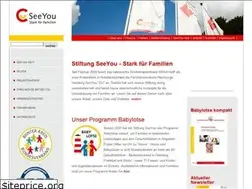 Sites similar to seeyou-hamburg.de