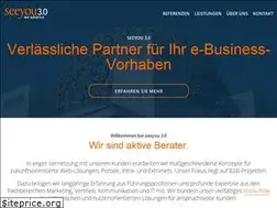 Sites similar to seeyou.at