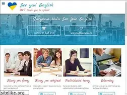 Sites similar to seeyou.cz