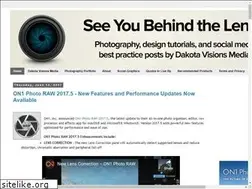 Sites similar to seeyoubehindthelens.com