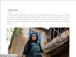 Sites similar to seeyouiniran.org