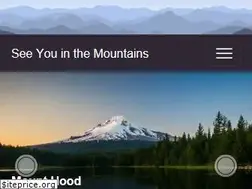 Sites similar to seeyouinthemountains.com