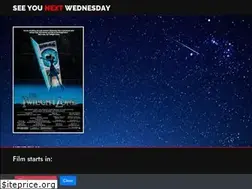 Sites similar to seeyounextwednesday.uk