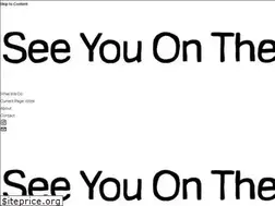 Sites similar to seeyouonthemoon.ca