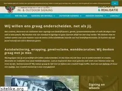Sites similar to seeyousign.nl