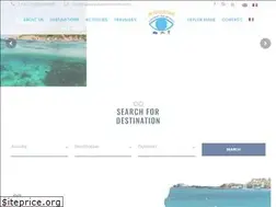Sites similar to seeyousoontravel.com