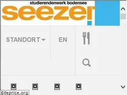 Sites similar to seezeit.com