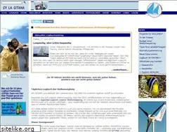 Sites similar to seezigeuner.de