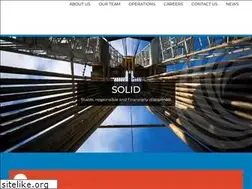 Sites similar to sef-energy.com