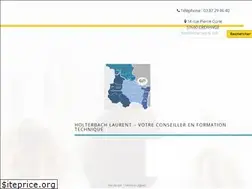 Sites similar to sef-formation.info
