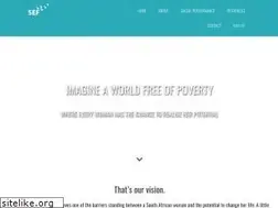 Sites similar to sef.co.za
