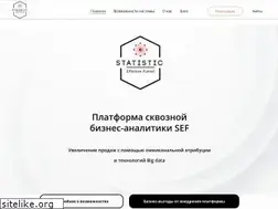 Sites similar to sef.com.ua