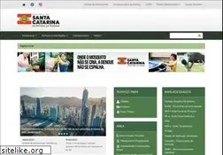 Sites similar to sef.sc.gov.br
