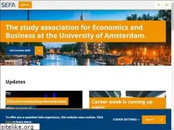 Sites similar to sefa.nl