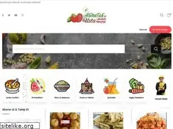 Sites similar to sefabdullahusta.com
