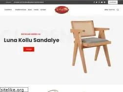 Sites similar to sefacan.com