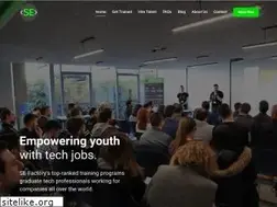 Sites similar to sefactory.io