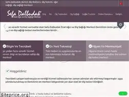 Sites similar to sefadalbudak.com