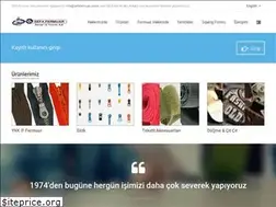 Sites similar to sefafermuar.com.tr