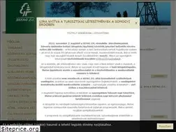 Sites similar to sefag.hu