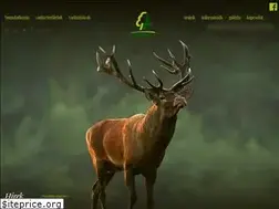 Sites similar to sefaghunting.com