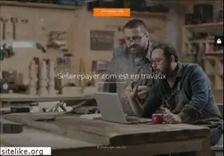 Sites similar to sefairepayer.com