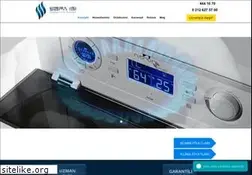 Sites similar to sefaisi.com