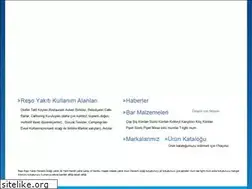 Sites similar to sefakim.com.tr