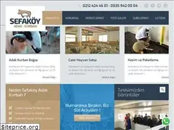 Sites similar to sefakoyadakkurban.com