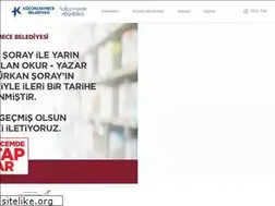 Sites similar to sefakoykultursanat.com