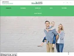 Sites similar to sefakoynakliyat.net