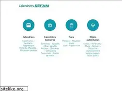 Sites similar to sefam.fr