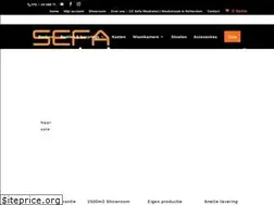 Sites similar to sefameubel.nl