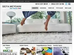 Sites similar to sefameydanihaliyikama.com